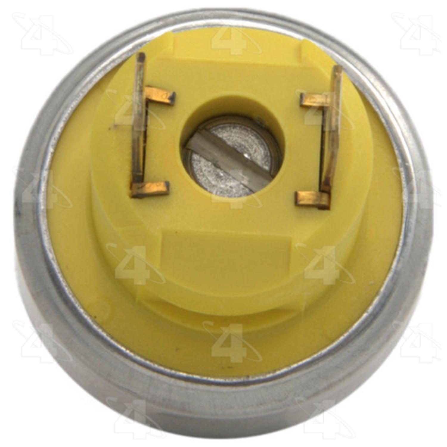 Four Seasons 36496 - A/C Clutch Cycle Switch Four Seasons 36496 A/C Clutch Cycle Switch product image 4 of 7