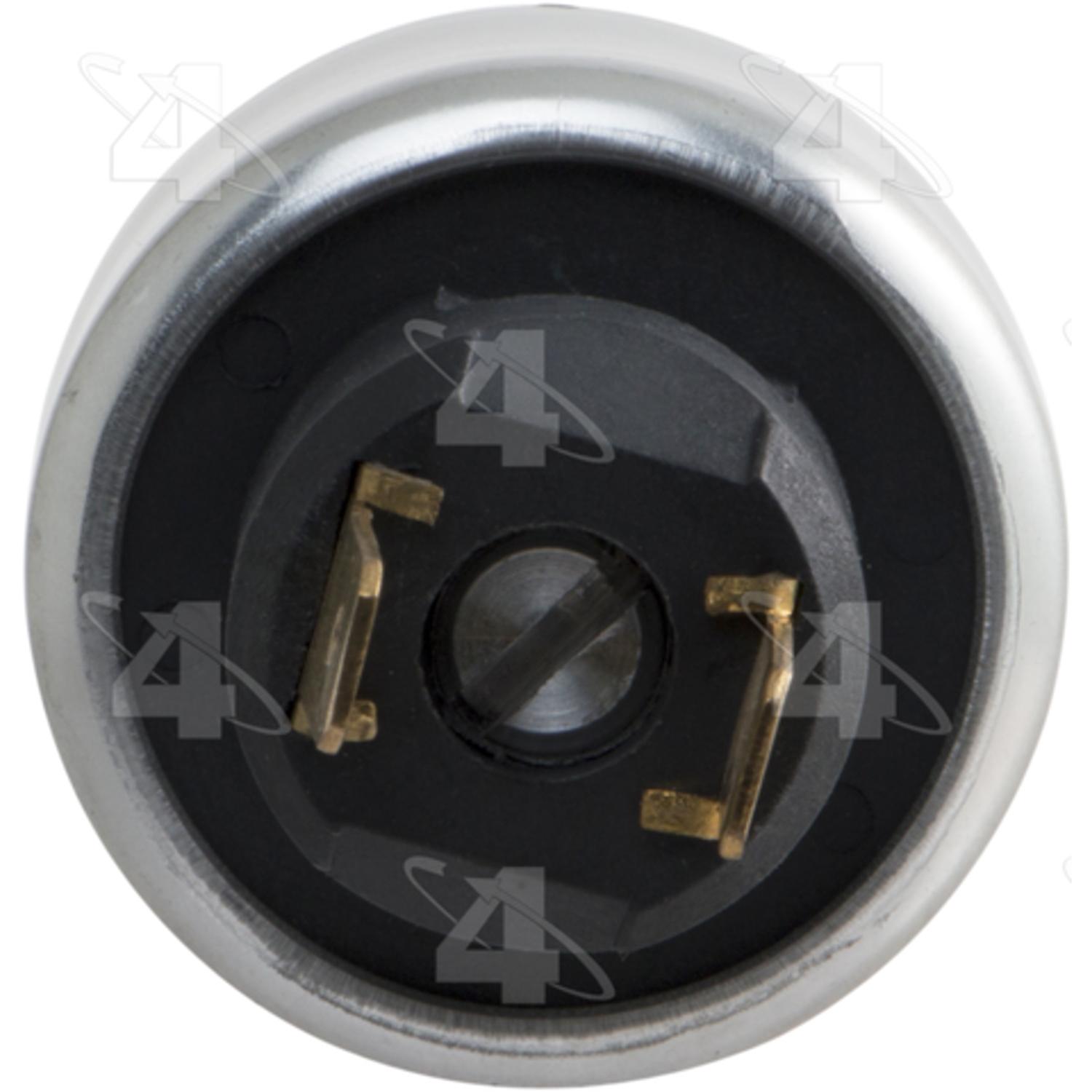 Four Seasons 36496 - A/C Clutch Cycle Switch Four Seasons 36496 A/C Clutch Cycle Switch product image 5 of 7