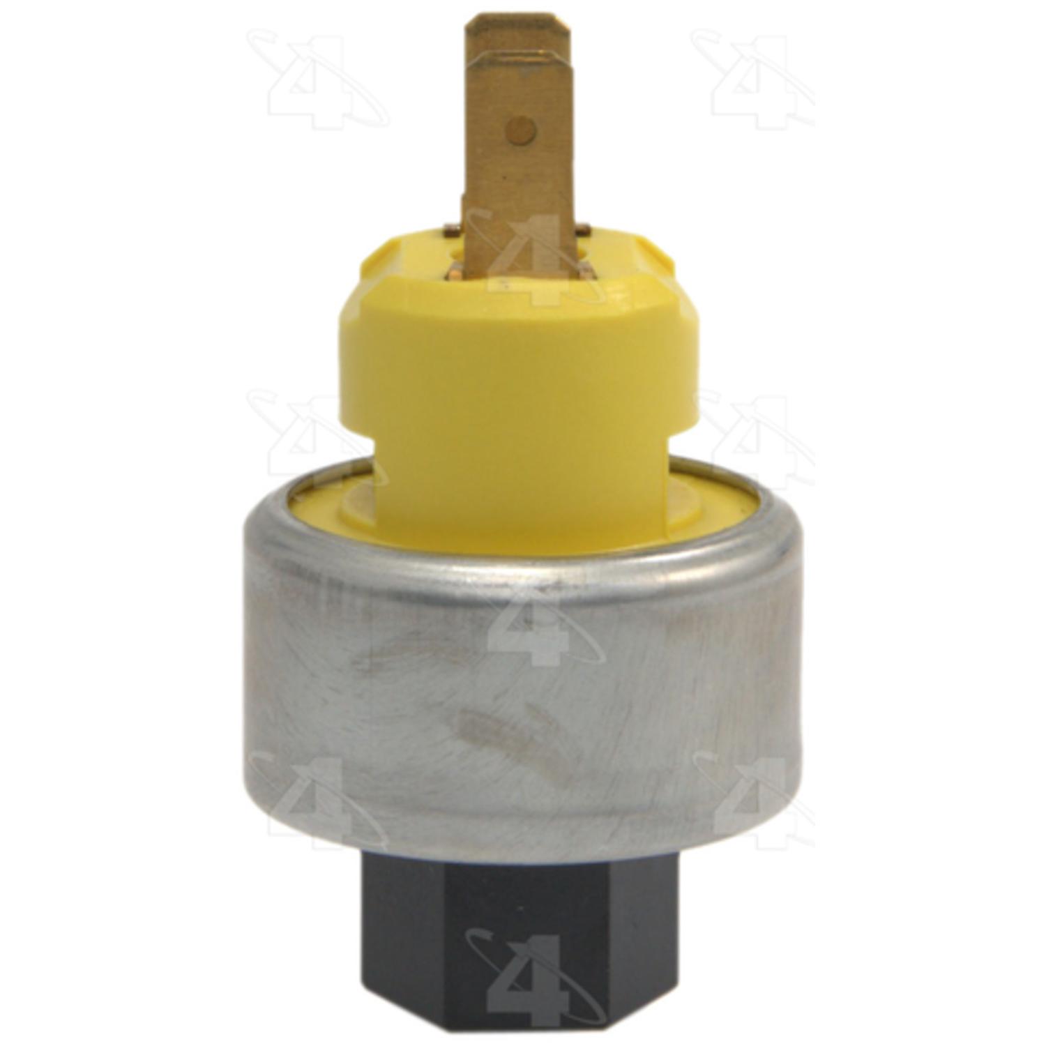 Four Seasons 36496 - A/C Clutch Cycle Switch Four Seasons 36496 A/C Clutch Cycle Switch product image 6 of 7