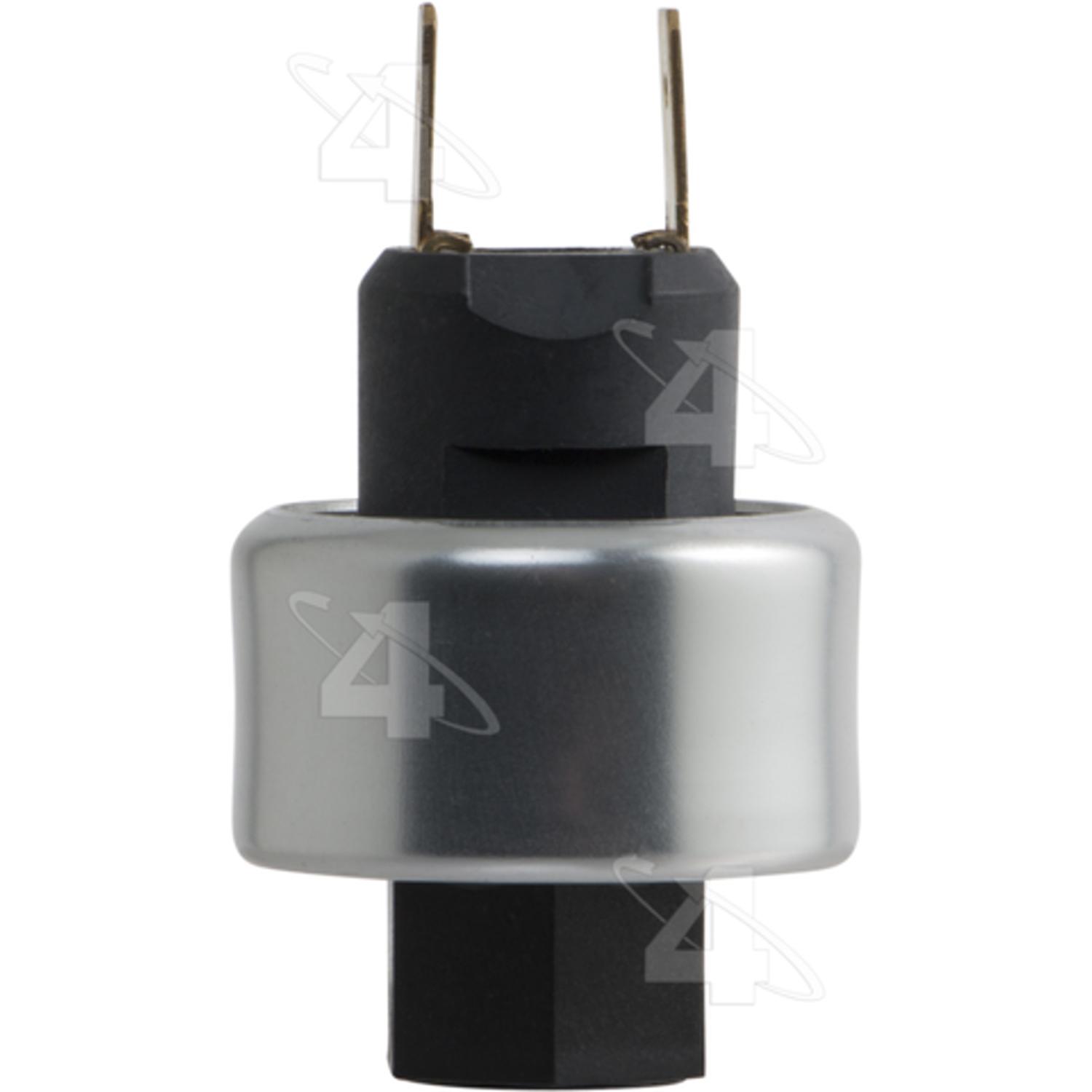 Four Seasons 36496 - A/C Clutch Cycle Switch Four Seasons 36496 A/C Clutch Cycle Switch product image 7 of 7