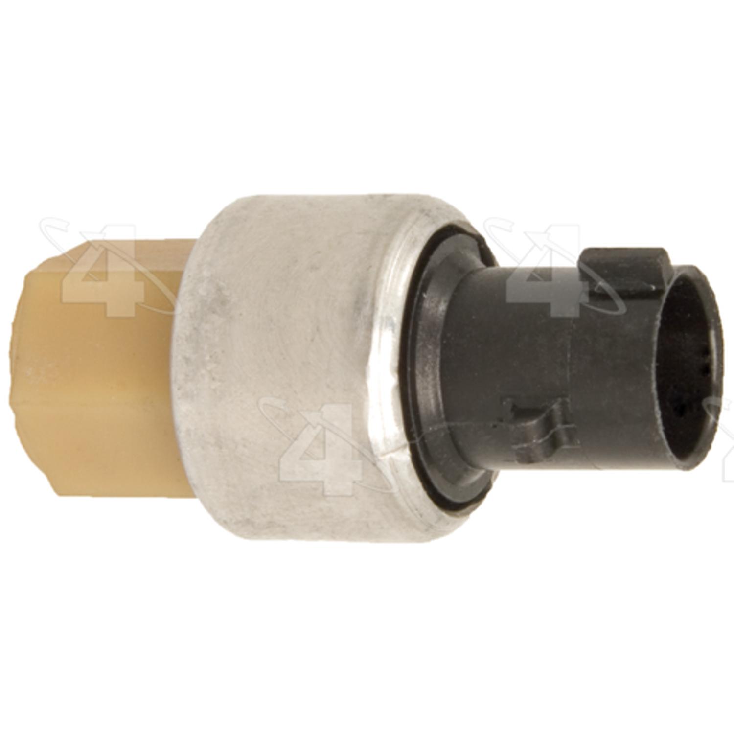 Four Seasons 36497 - A/C Clutch Cycle Switch Four Seasons 36497 A/C Clutch Cycle Switch product image 1 of 3