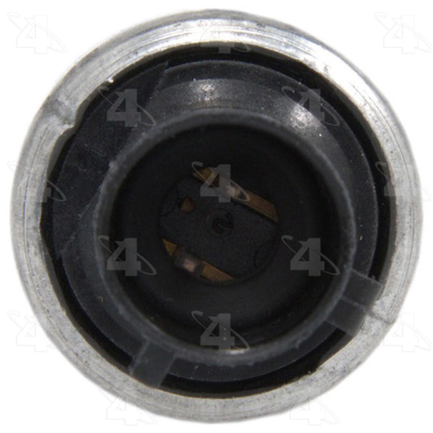 Four Seasons 36497 - A/C Clutch Cycle Switch Four Seasons 36497 A/C Clutch Cycle Switch product image 2 of 3
