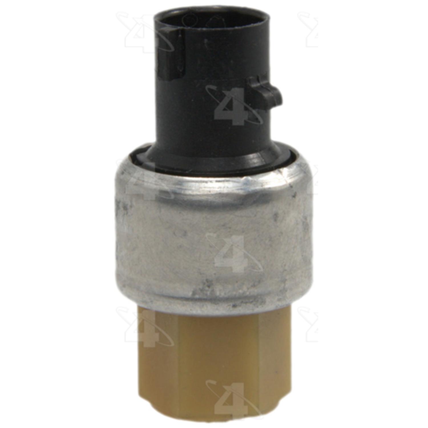 Four Seasons 36497 - A/C Clutch Cycle Switch Four Seasons 36497 A/C Clutch Cycle Switch product image 3 of 3
