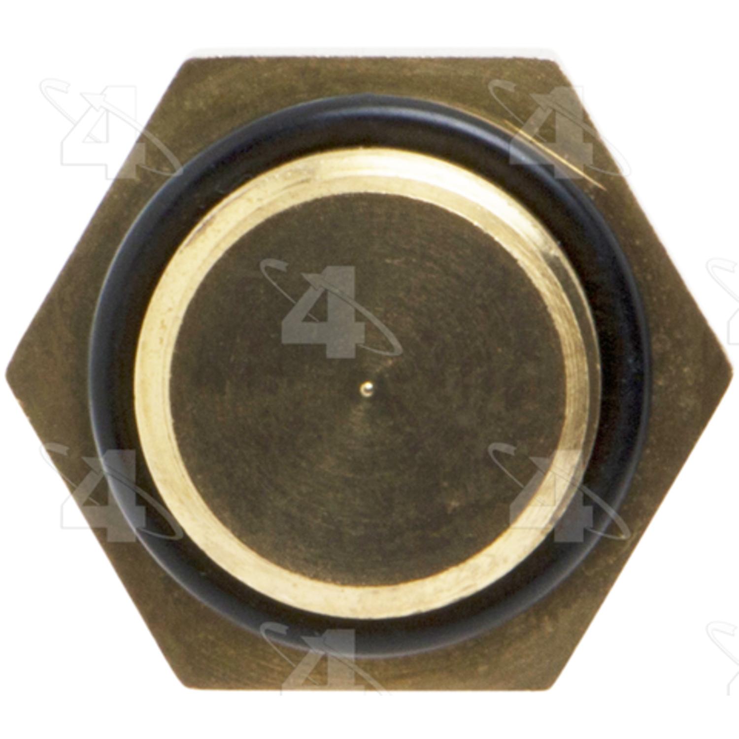 Four Seasons 36500 - Engine Cooling Fan Switch Four Seasons 36500 Engine Cooling Fan Switch product image 3 of 14