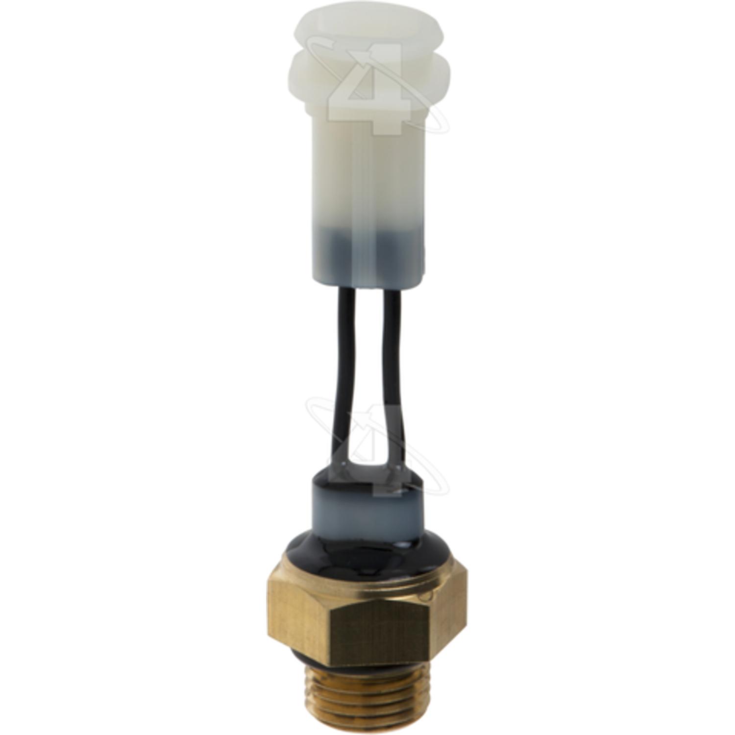 Four Seasons 36500 - Engine Cooling Fan Switch Four Seasons 36500 Engine Cooling Fan Switch product image 5 of 14