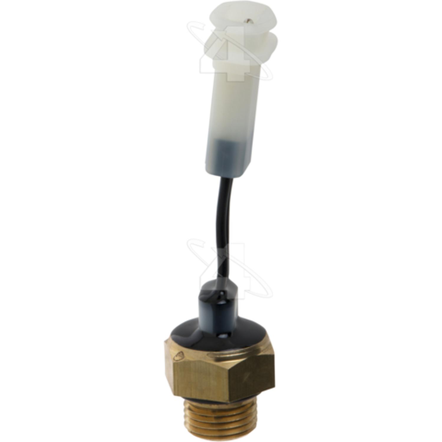 Four Seasons 36500 - Engine Cooling Fan Switch Four Seasons 36500 Engine Cooling Fan Switch product image 10 of 14