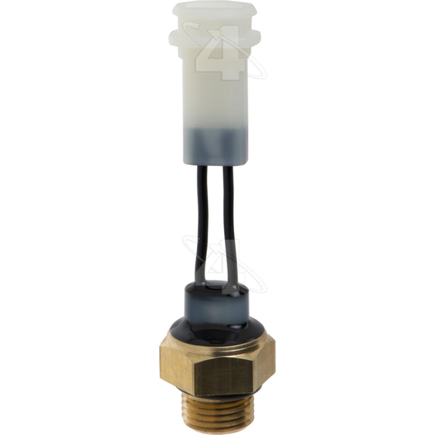 Four Seasons 36500 - Engine Cooling Fan Switch Four Seasons 36500 Engine Cooling Fan Switch product image 14 of 14