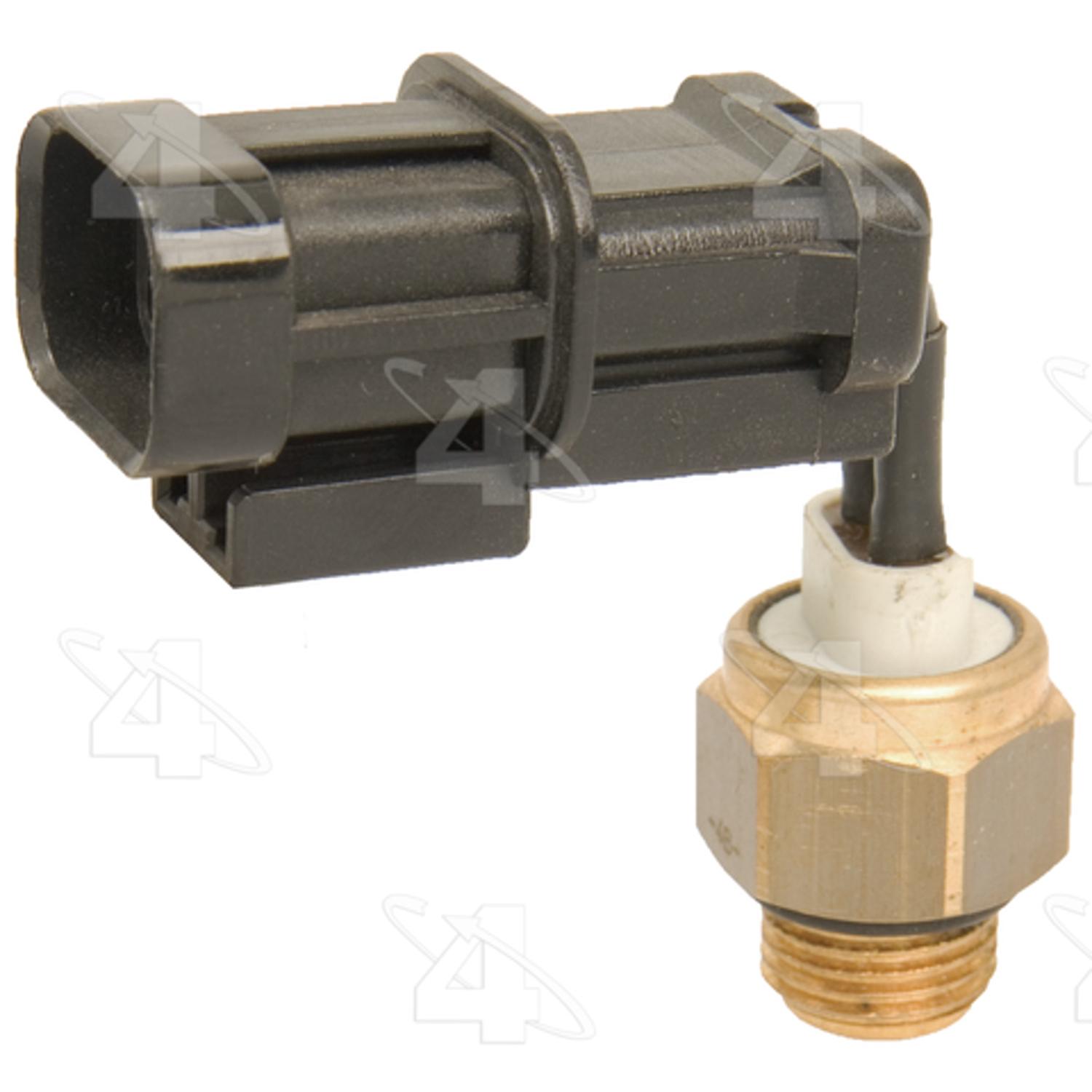 Four Seasons 36501 - Engine Cooling Fan Switch Four Seasons 36501 Engine Cooling Fan Switch product image 2 of 6