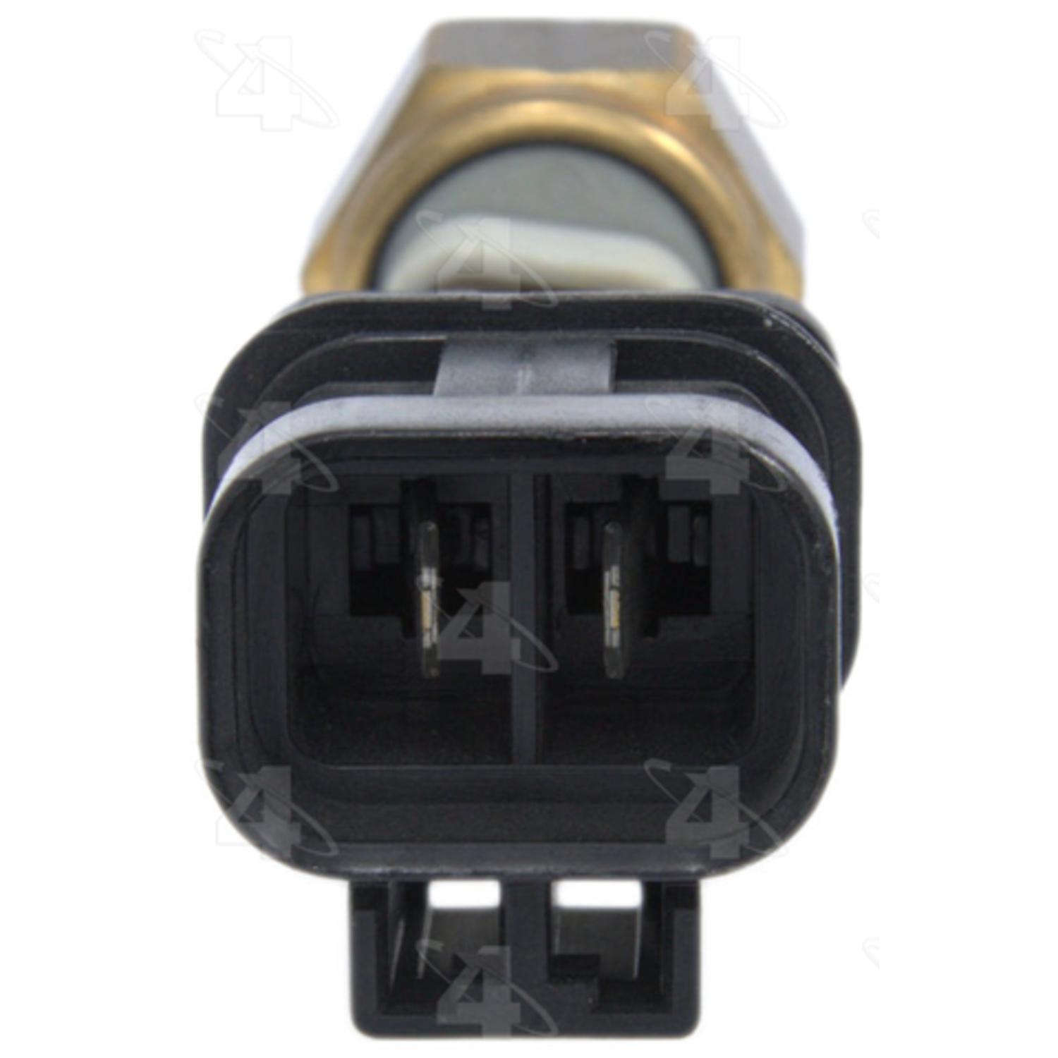 Four Seasons 36501 - Engine Cooling Fan Switch Four Seasons 36501 Engine Cooling Fan Switch product image 4 of 6