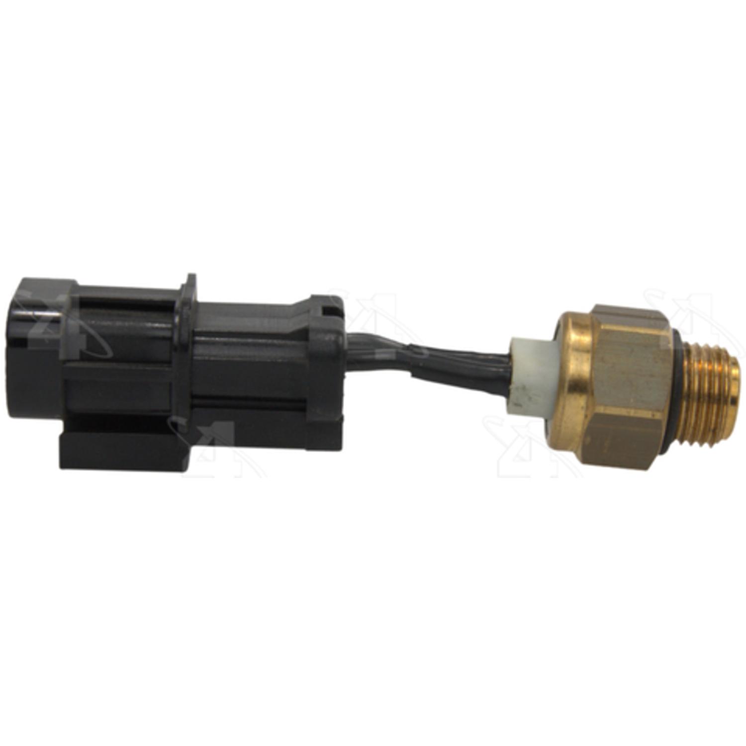 Four Seasons 36501 - Engine Cooling Fan Switch Four Seasons 36501 Engine Cooling Fan Switch product image 6 of 6