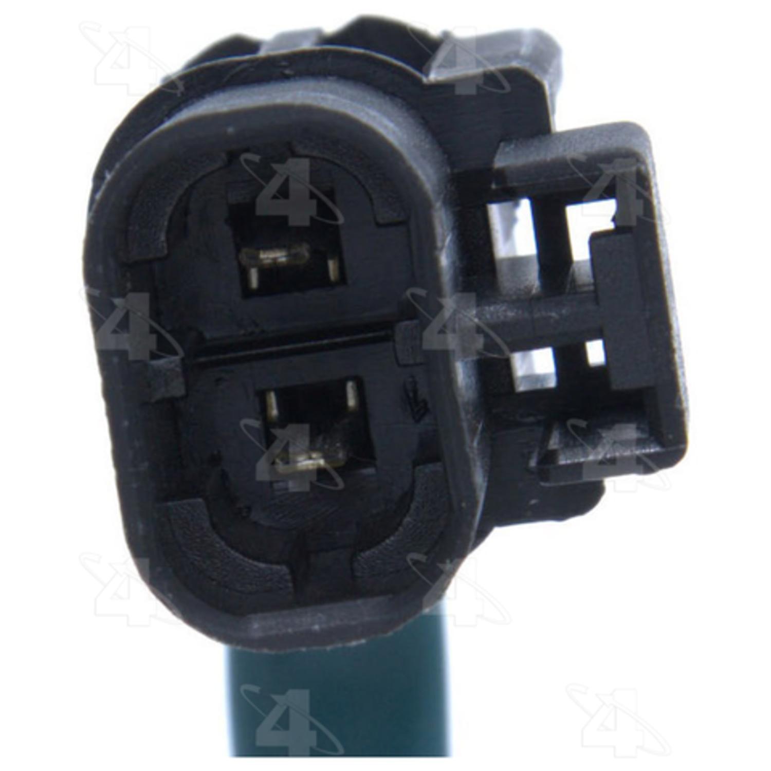 Four Seasons 36502 - Engine Cooling Fan Switch Four Seasons 36502 Engine Cooling Fan Switch product image 4 of 6