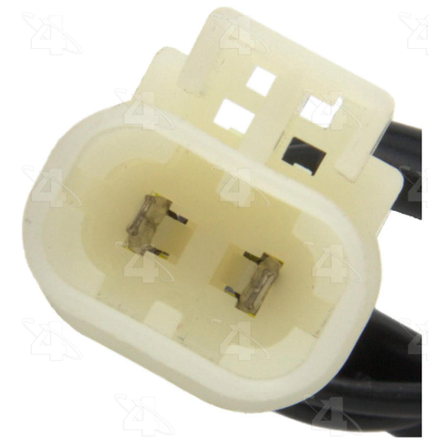 Four Seasons 36503 - Engine Cooling Fan Switch Four Seasons 36503 Engine Cooling Fan Switch product image 3 of 6