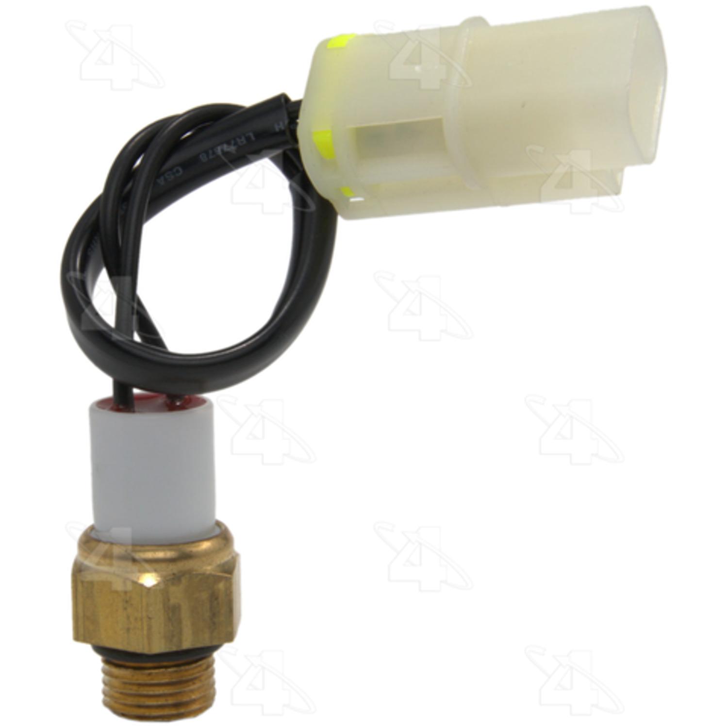 Four Seasons 36503 - Engine Cooling Fan Switch Four Seasons 36503 Engine Cooling Fan Switch product image 6 of 6