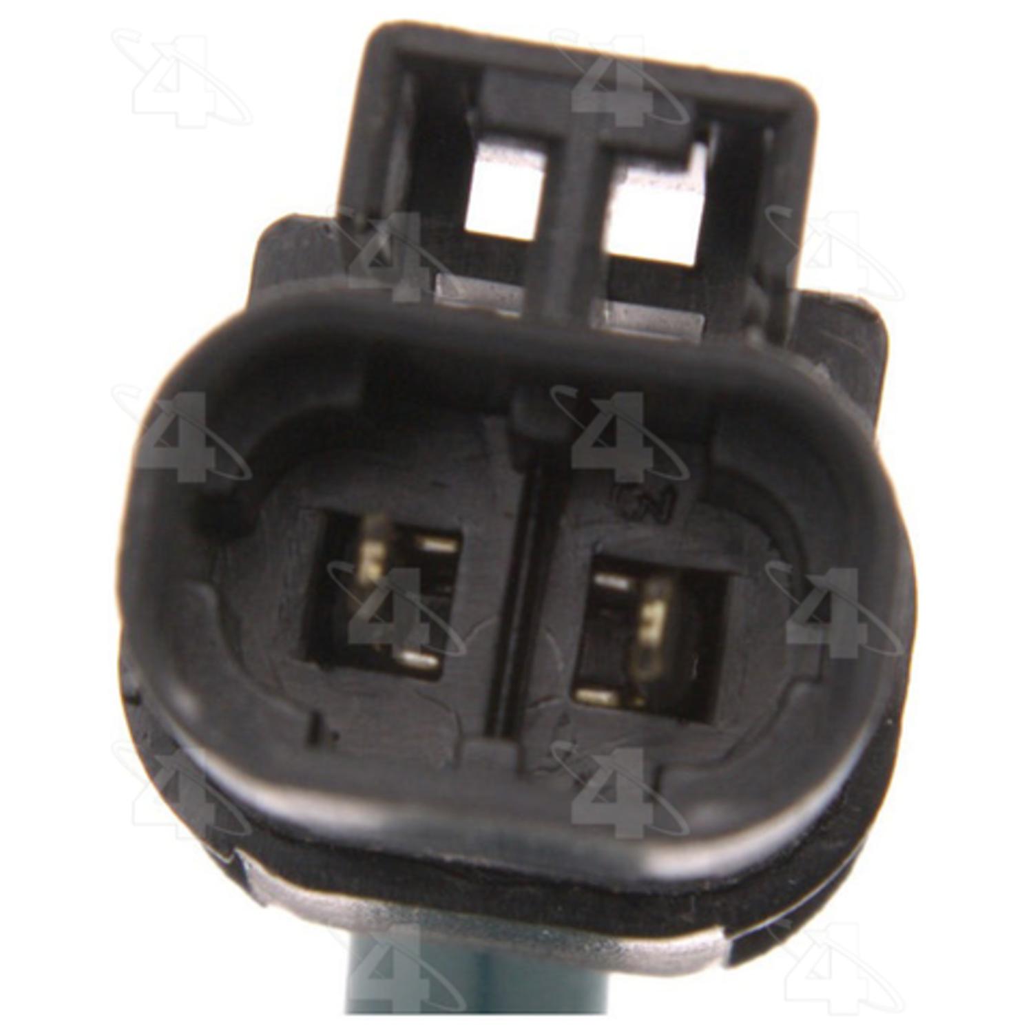 Four Seasons 36504 Engine Cooling Fan Switch product image 4 of 6