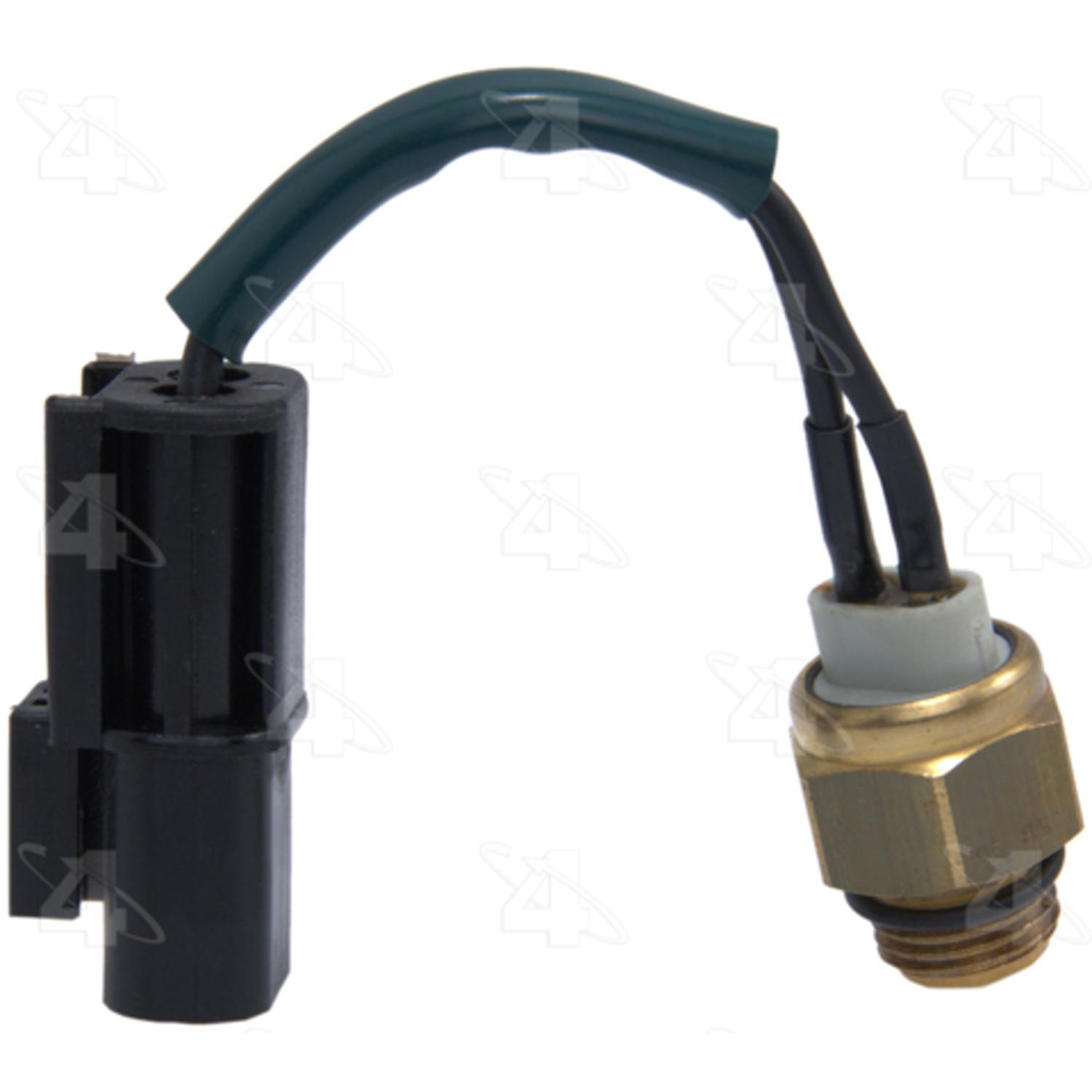 Four Seasons 36504 Engine Cooling Fan Switch product image 6 of 6