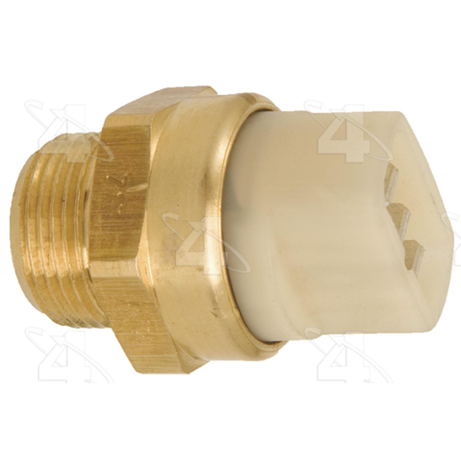 Four Seasons 36510 - Engine Cooling Fan Switch Four Seasons 36510 Engine Cooling Fan Switch product image 1 of 3