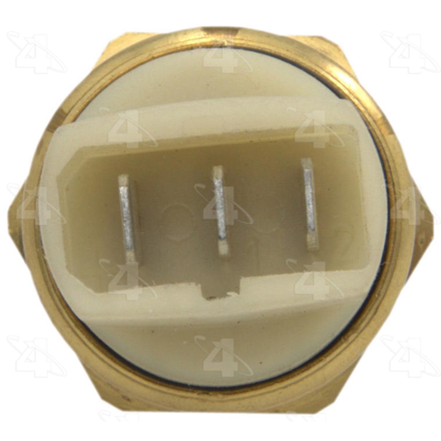 Four Seasons 36510 - Engine Cooling Fan Switch Four Seasons 36510 Engine Cooling Fan Switch product image 2 of 3