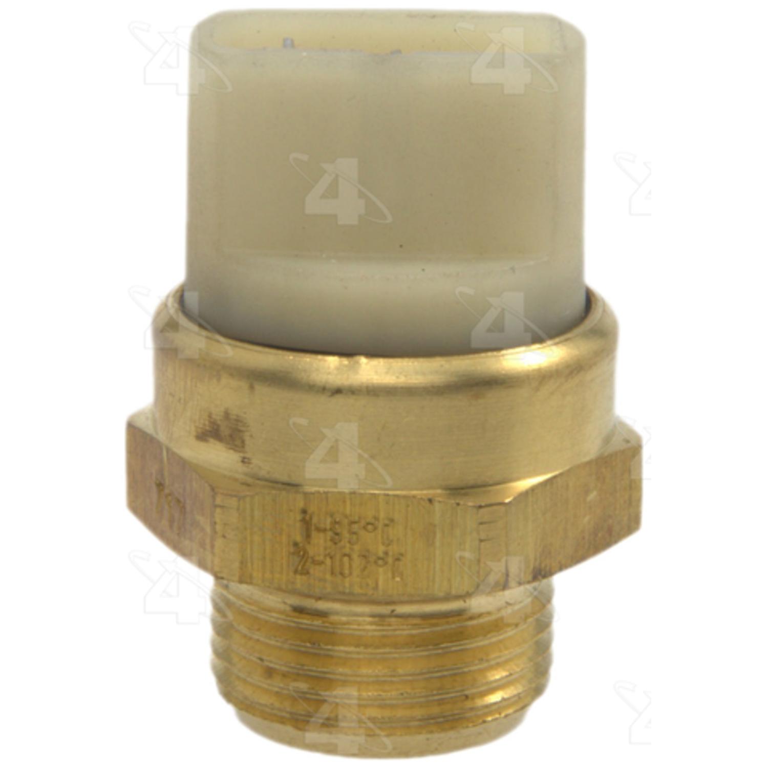 Four Seasons 36510 - Engine Cooling Fan Switch Four Seasons 36510 Engine Cooling Fan Switch product image 3 of 3