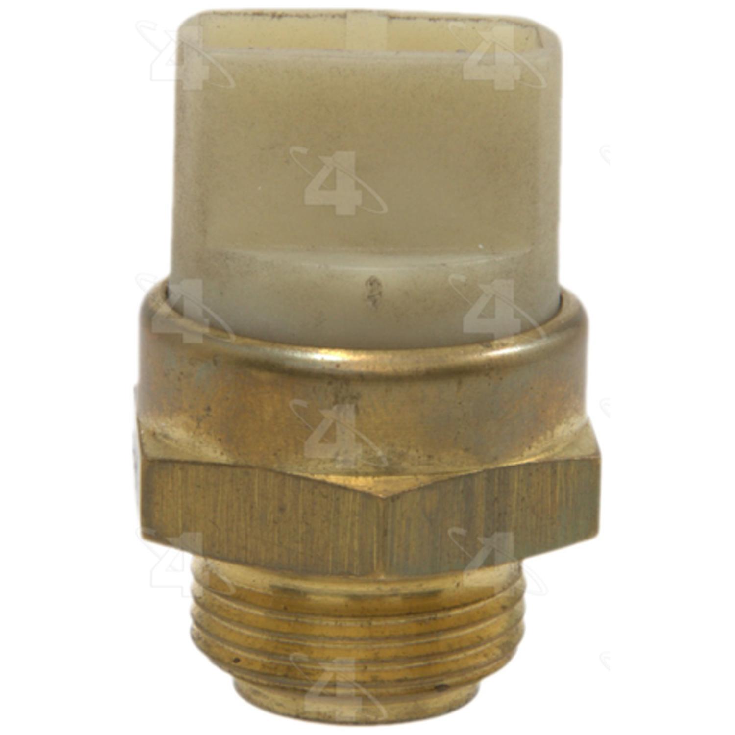 Four Seasons 36512 - Engine Cooling Fan Switch Four Seasons 36512 Engine Cooling Fan Switch product image 3 of 3