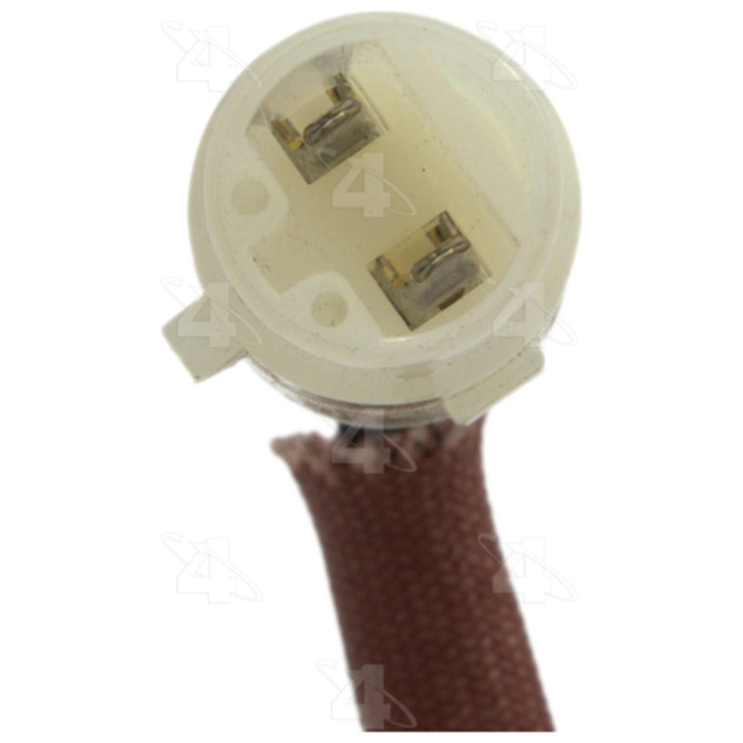 Four Seasons 36515 - Engine Cooling Fan Switch Four Seasons 36515 Engine Cooling Fan Switch product image 4 of 6