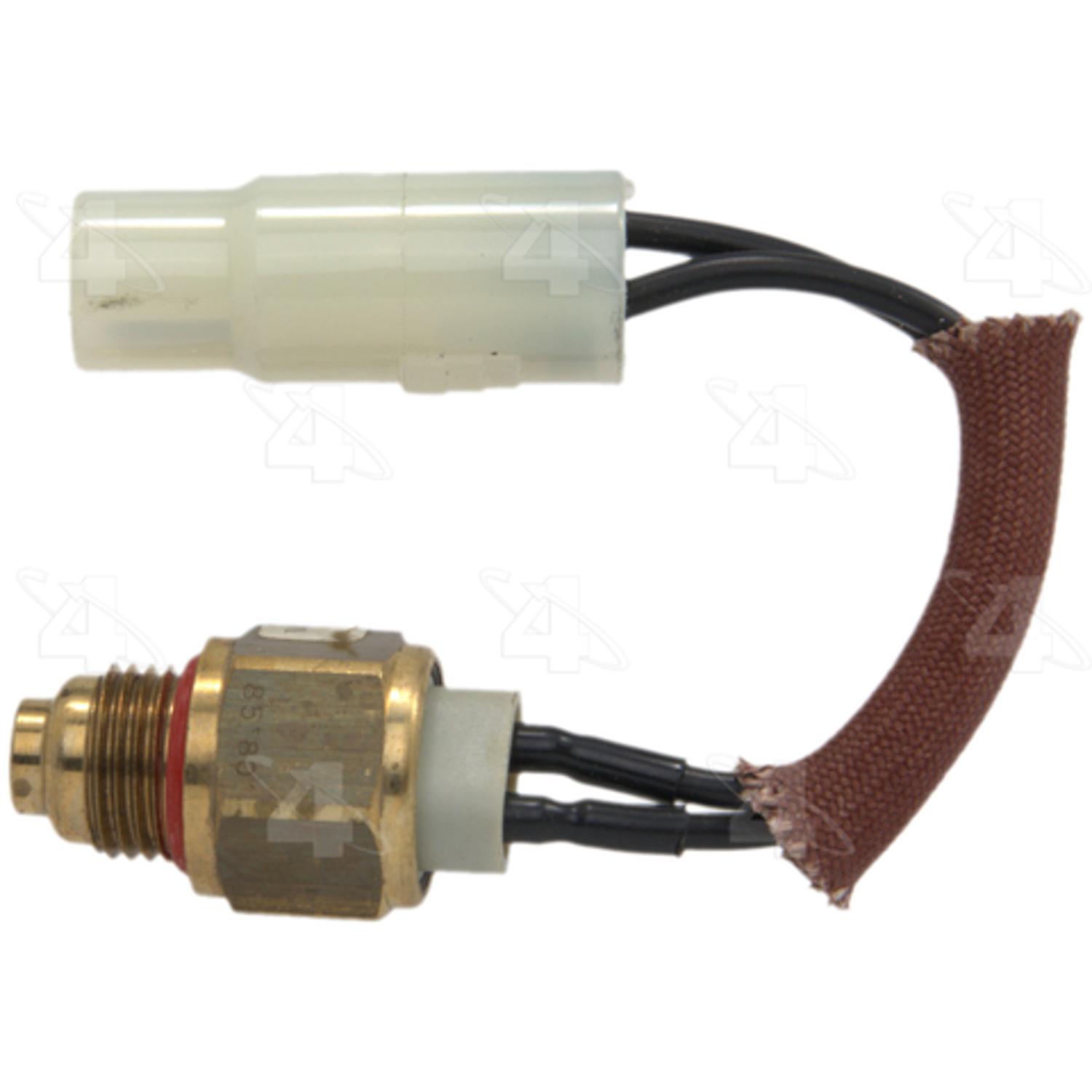 Four Seasons 36515 - Engine Cooling Fan Switch Four Seasons 36515 Engine Cooling Fan Switch product image 5 of 6