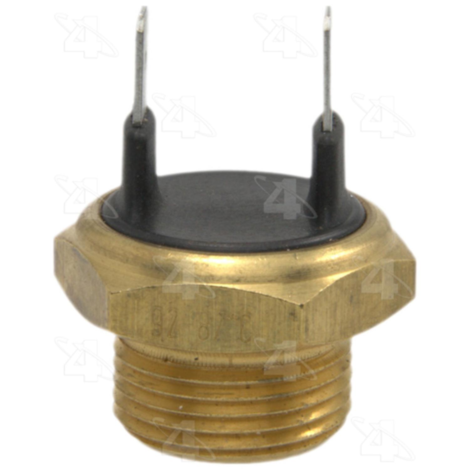 Four Seasons 36520 - Engine Cooling Fan Switch Four Seasons 36520 Engine Cooling Fan Switch product image 3 of 3