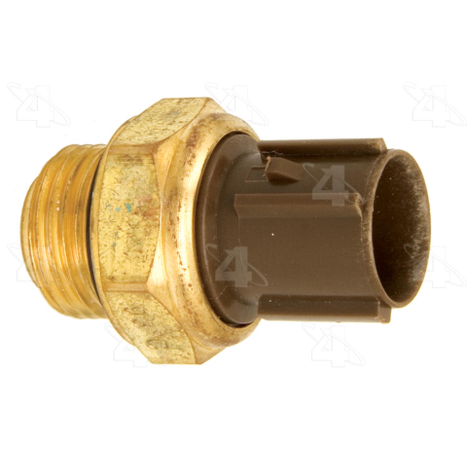 Four Seasons 36521 Engine Cooling Fan Switch product image 1 of 3