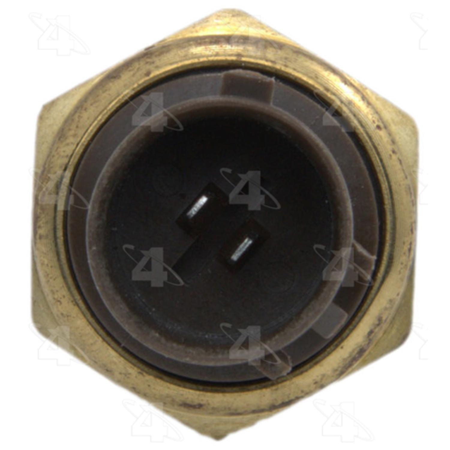 Four Seasons 36521 Engine Cooling Fan Switch product image 2 of 3