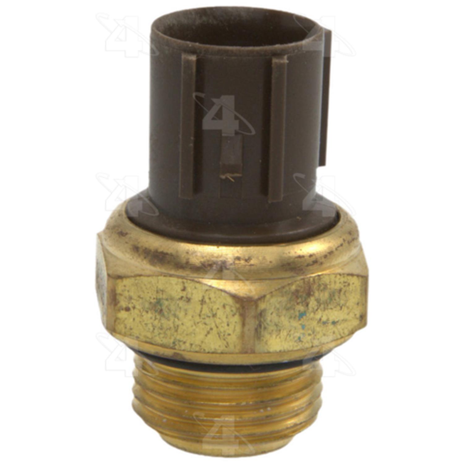 Four Seasons 36521 Engine Cooling Fan Switch product image 3 of 3