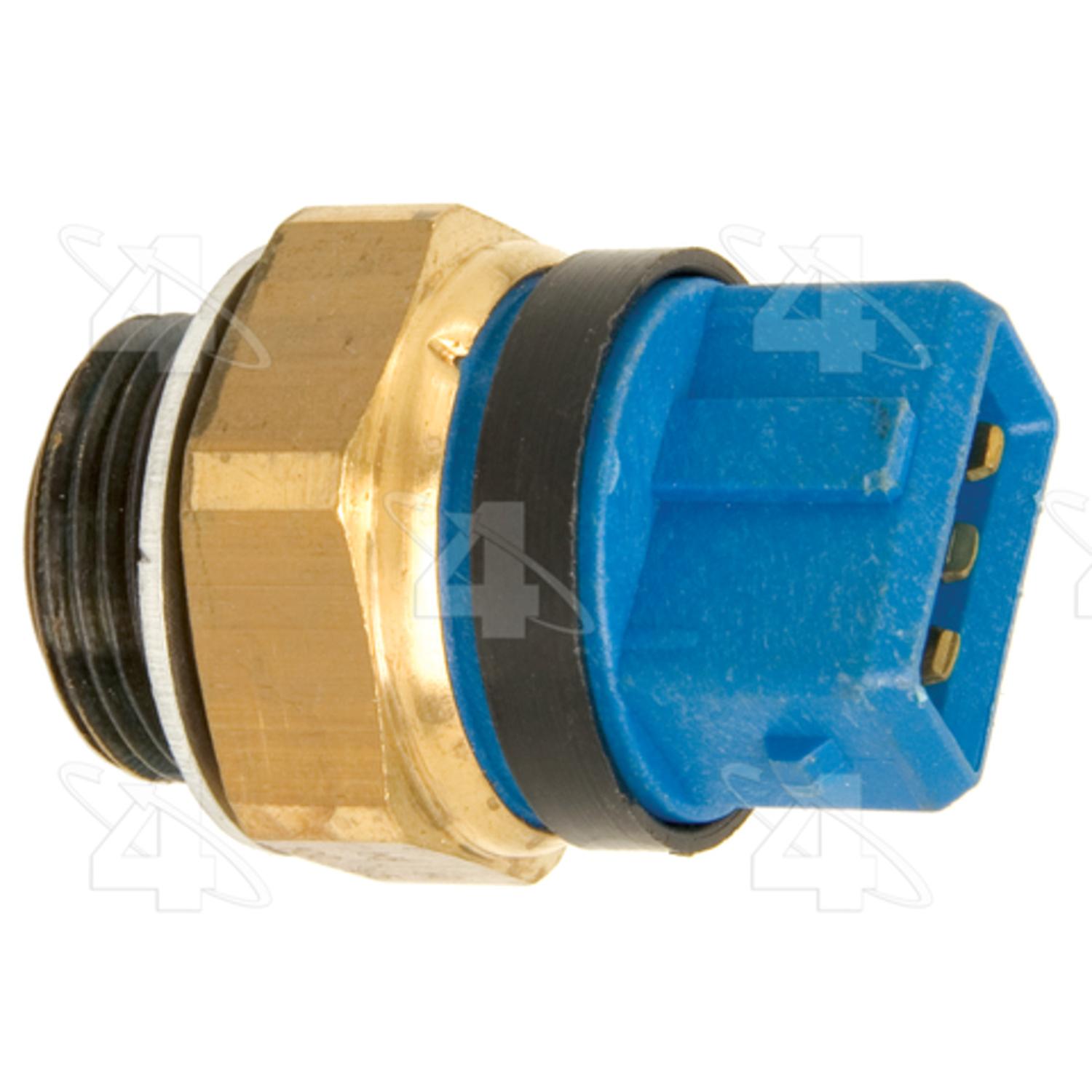 Four Seasons 36522 - Engine Cooling Fan Switch Four Seasons 36522 Engine Cooling Fan Switch product image 2 of 6