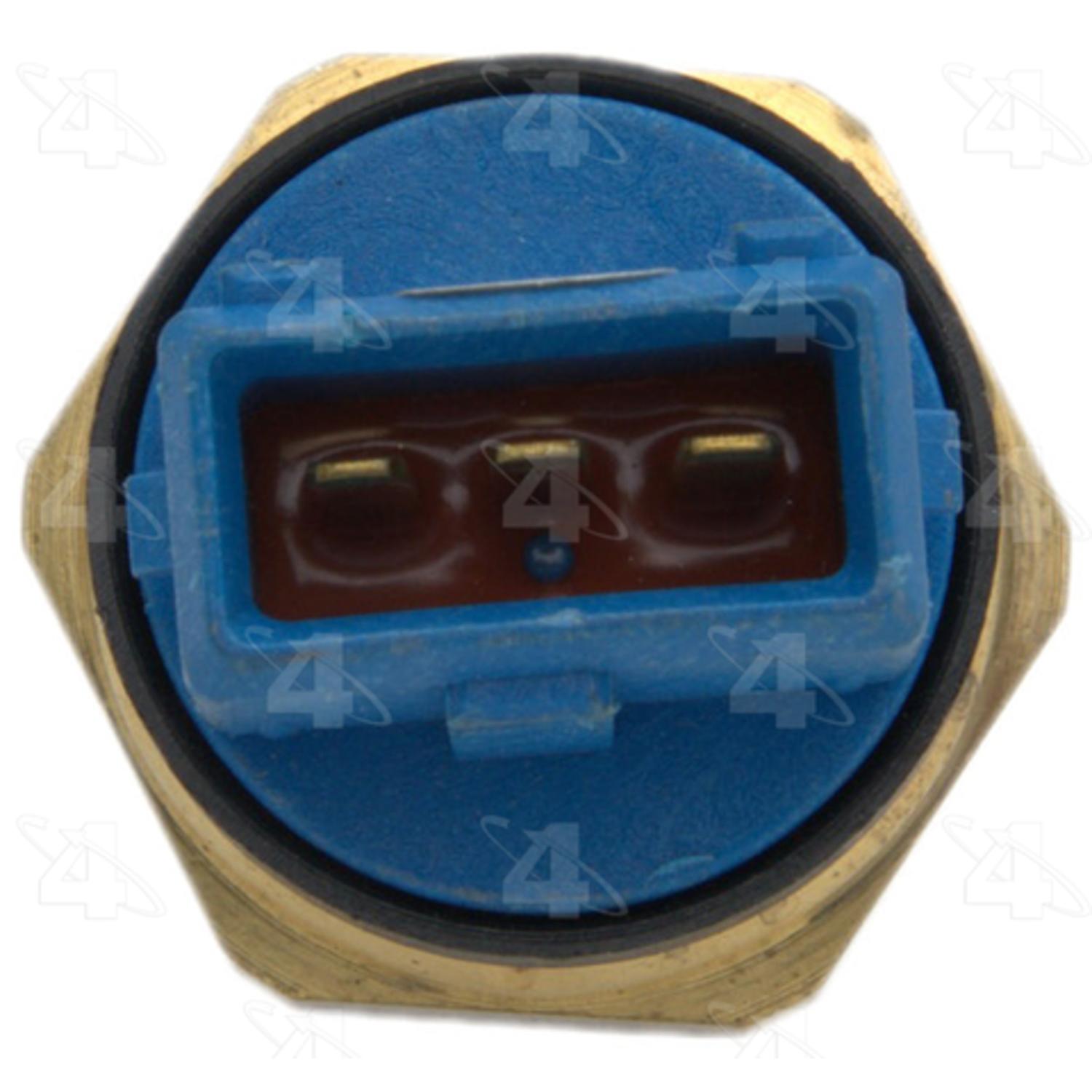 Four Seasons 36522 - Engine Cooling Fan Switch Four Seasons 36522 Engine Cooling Fan Switch product image 3 of 6