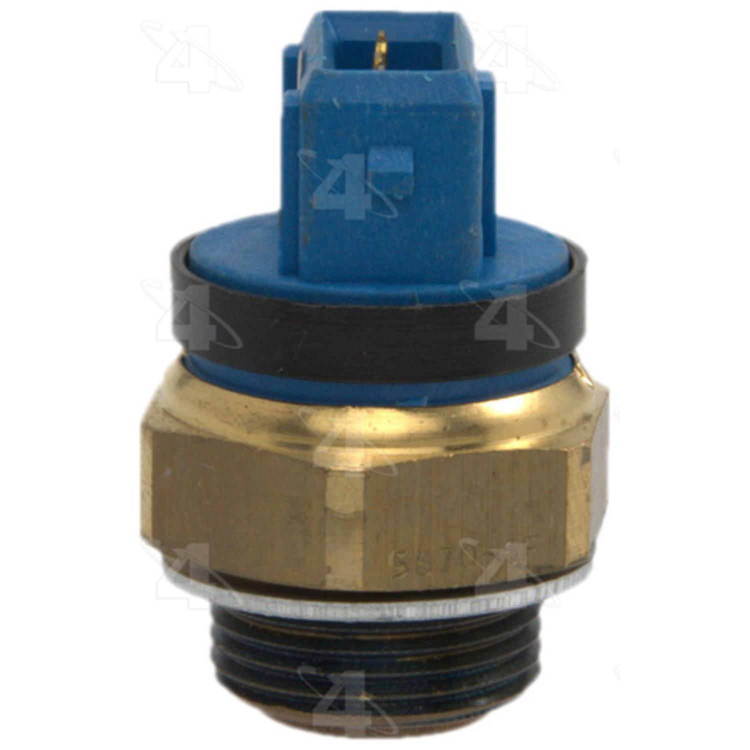 Four Seasons 36522 - Engine Cooling Fan Switch Four Seasons 36522 Engine Cooling Fan Switch product image 6 of 6