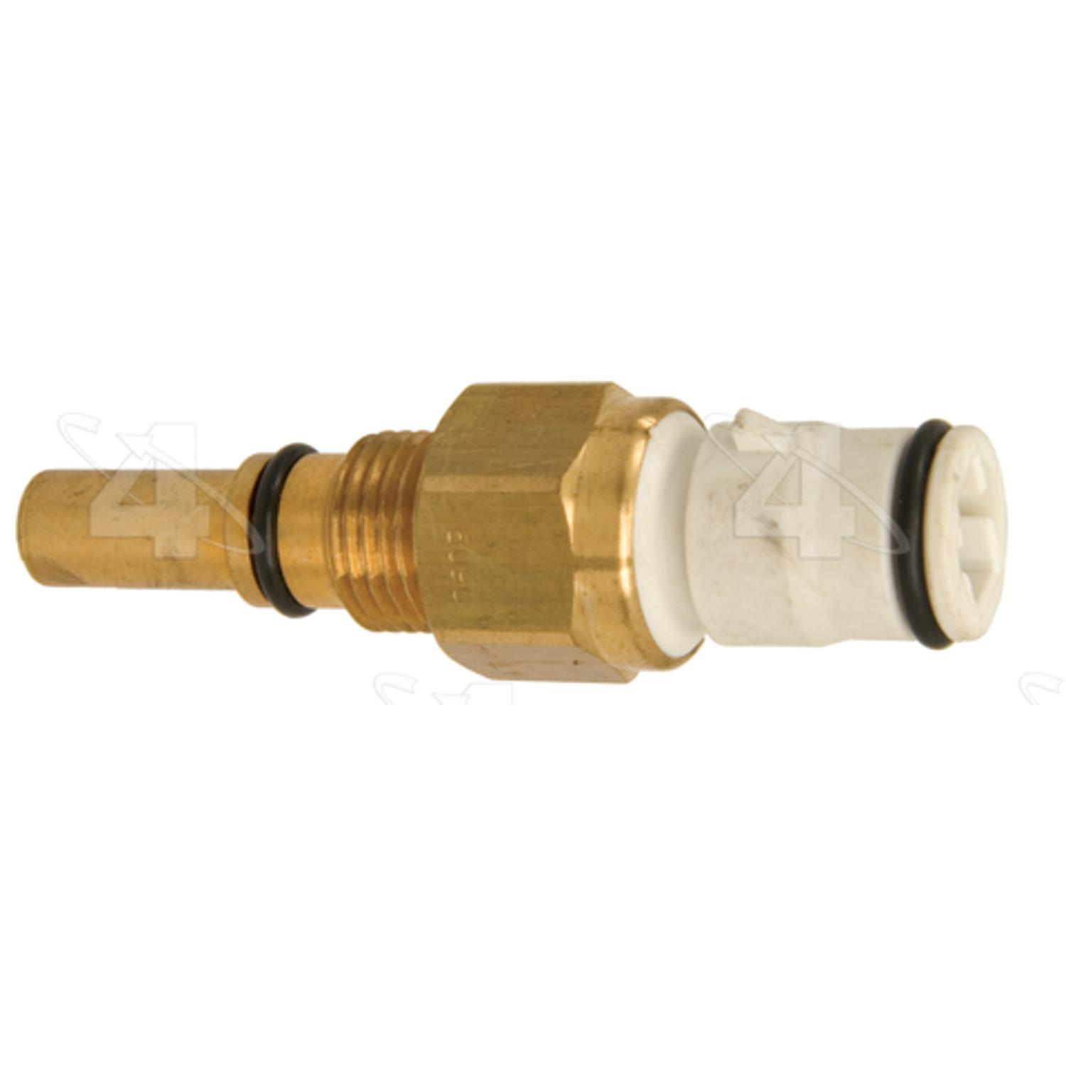 Four Seasons 36526 - Engine Cooling Fan Switch Four Seasons 36526 Engine Cooling Fan Switch product image 2 of 6