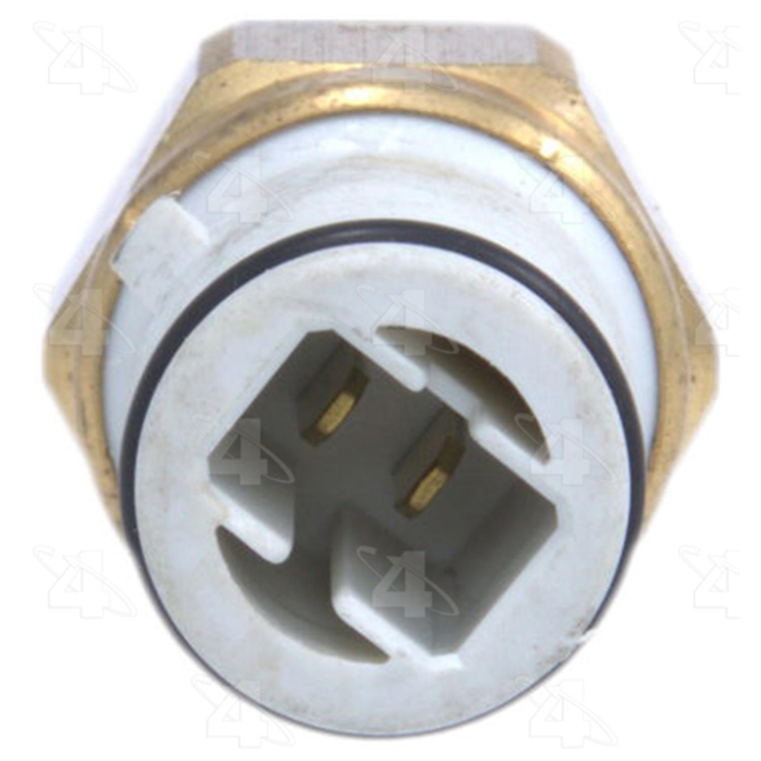 Four Seasons 36526 - Engine Cooling Fan Switch Four Seasons 36526 Engine Cooling Fan Switch product image 3 of 6