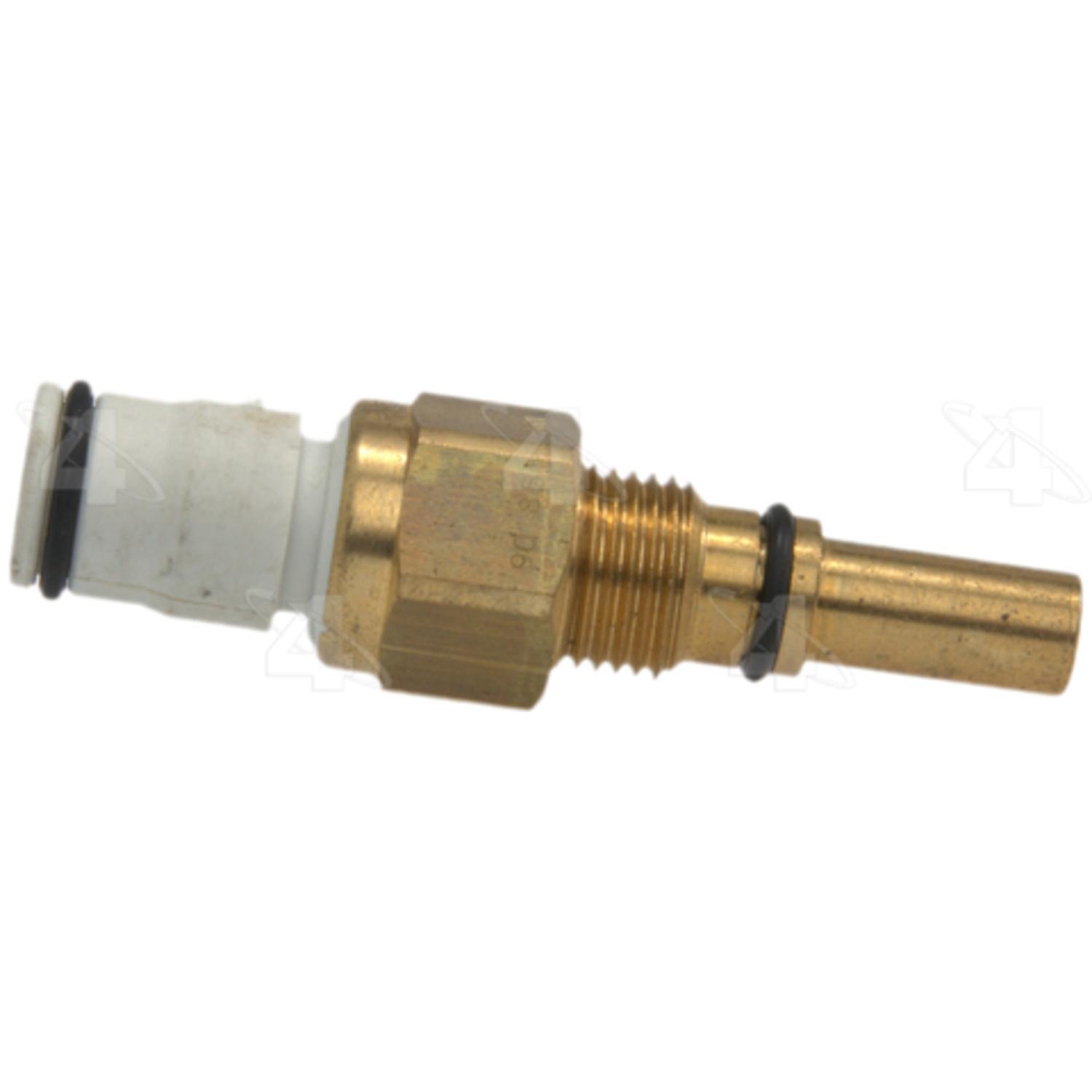 Four Seasons 36526 - Engine Cooling Fan Switch Four Seasons 36526 Engine Cooling Fan Switch product image 5 of 6