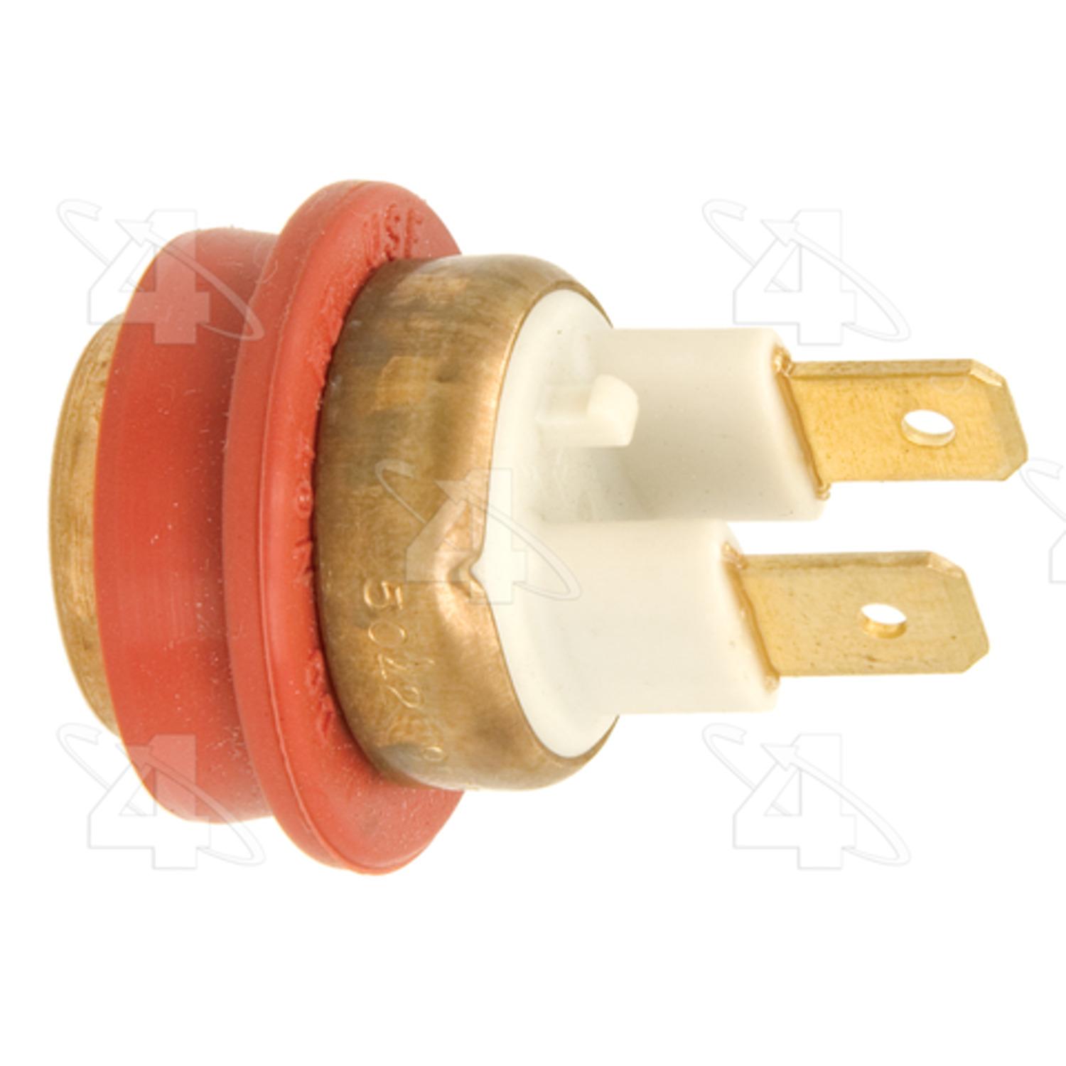 Four Seasons 36533 - Engine Cooling Fan Switch Four Seasons 36533 Engine Cooling Fan Switch product image 1 of 3
