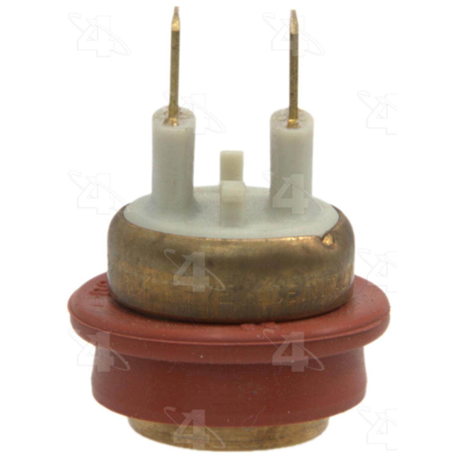 Four Seasons 36533 - Engine Cooling Fan Switch Four Seasons 36533 Engine Cooling Fan Switch product image 3 of 3