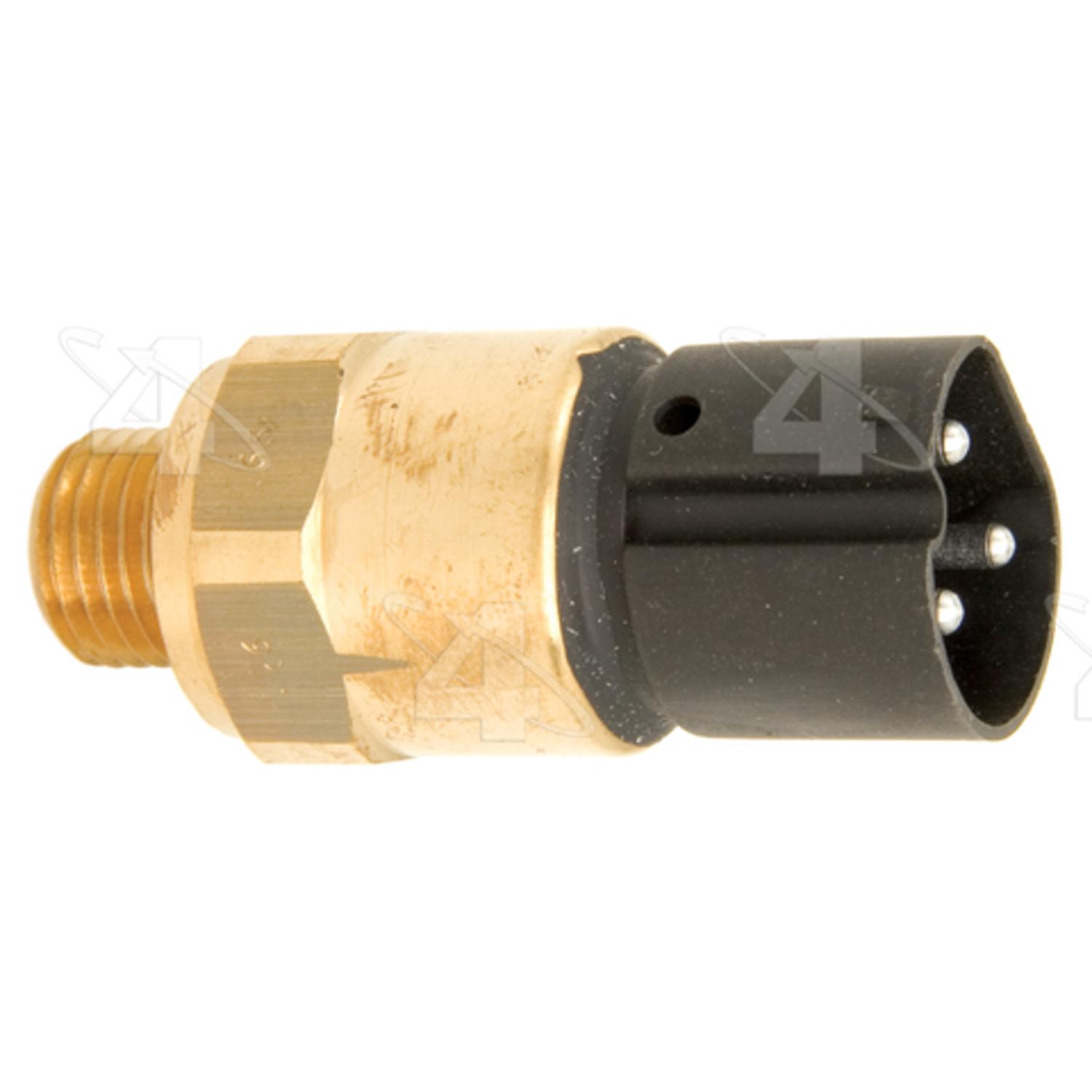 Four Seasons 36534 Engine Cooling Fan Switch product image 1 of 3