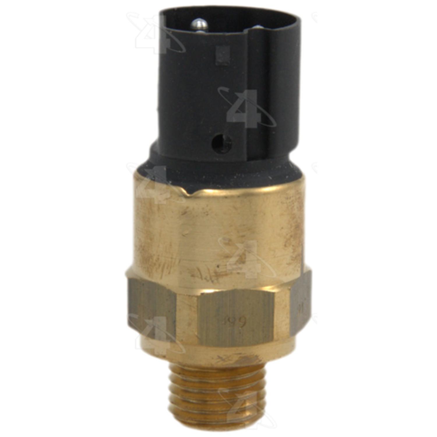 Four Seasons 36534 Engine Cooling Fan Switch product image 3 of 3