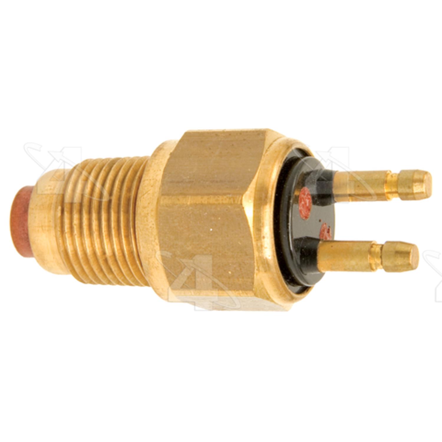 Four Seasons 36535 - Engine Cooling Fan Switch Four Seasons 36535 Engine Cooling Fan Switch product image 2 of 6
