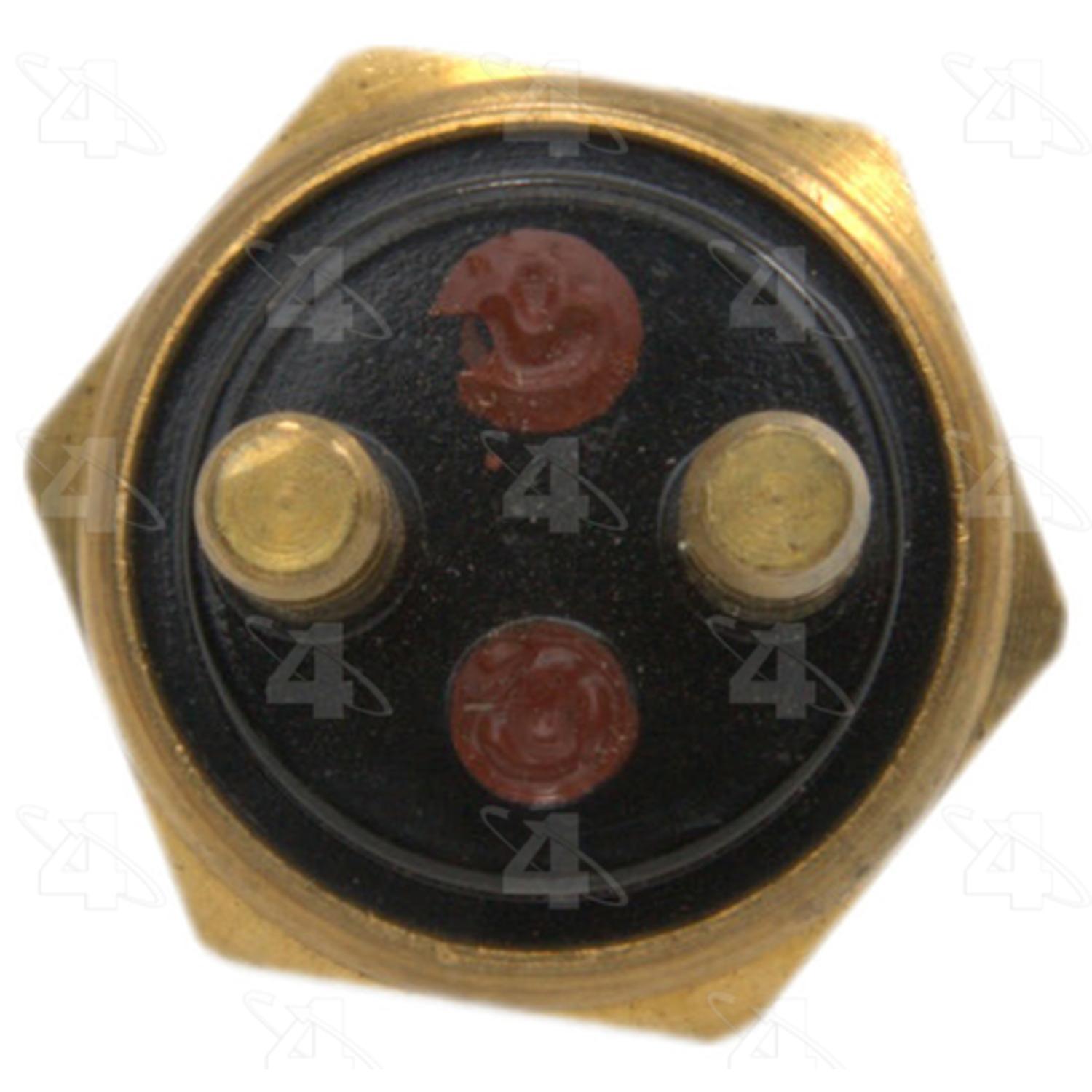 Four Seasons 36535 - Engine Cooling Fan Switch Four Seasons 36535 Engine Cooling Fan Switch product image 3 of 6