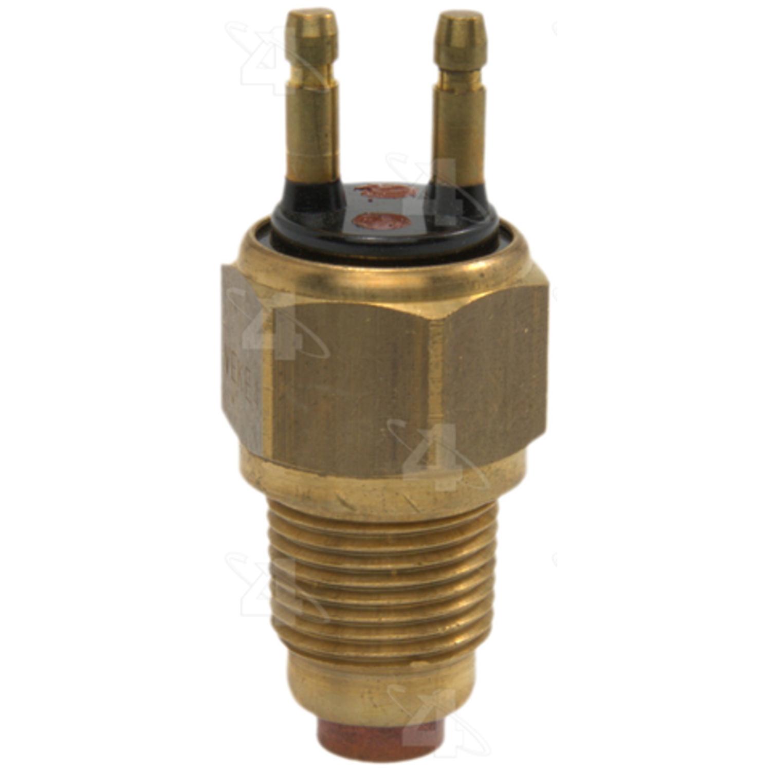 Four Seasons 36535 - Engine Cooling Fan Switch Four Seasons 36535 Engine Cooling Fan Switch product image 6 of 6