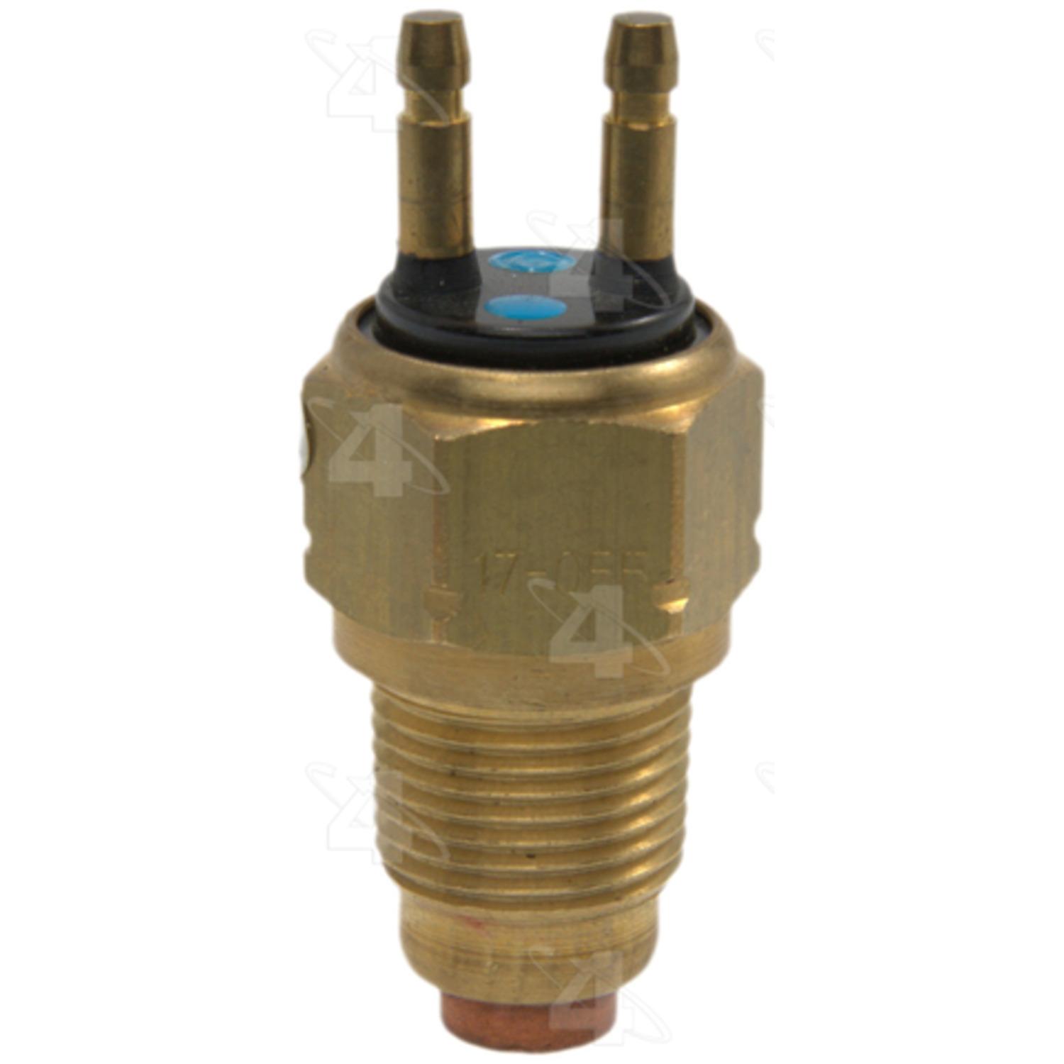 Four Seasons 36540 - Engine Cooling Fan Switch Four Seasons 36540 Engine Cooling Fan Switch product image 5 of 6