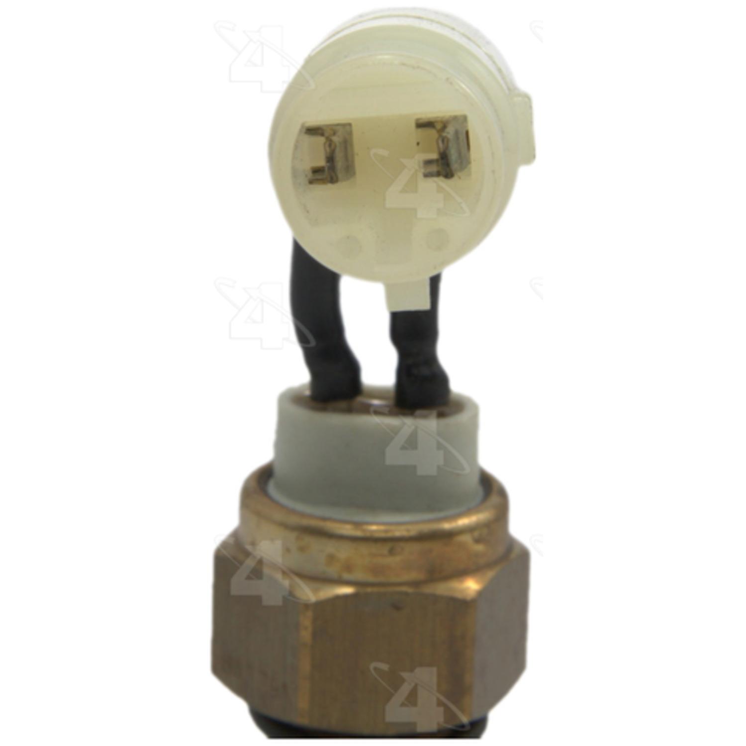 Four Seasons 36541 - Engine Cooling Fan Switch Four Seasons 36541 Engine Cooling Fan Switch product image 4 of 6