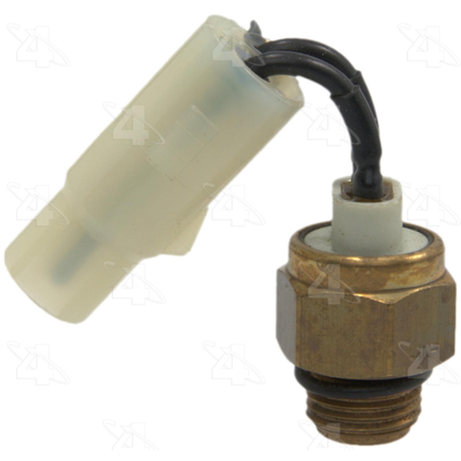 Four Seasons 36541 - Engine Cooling Fan Switch Four Seasons 36541 Engine Cooling Fan Switch product image 5 of 6