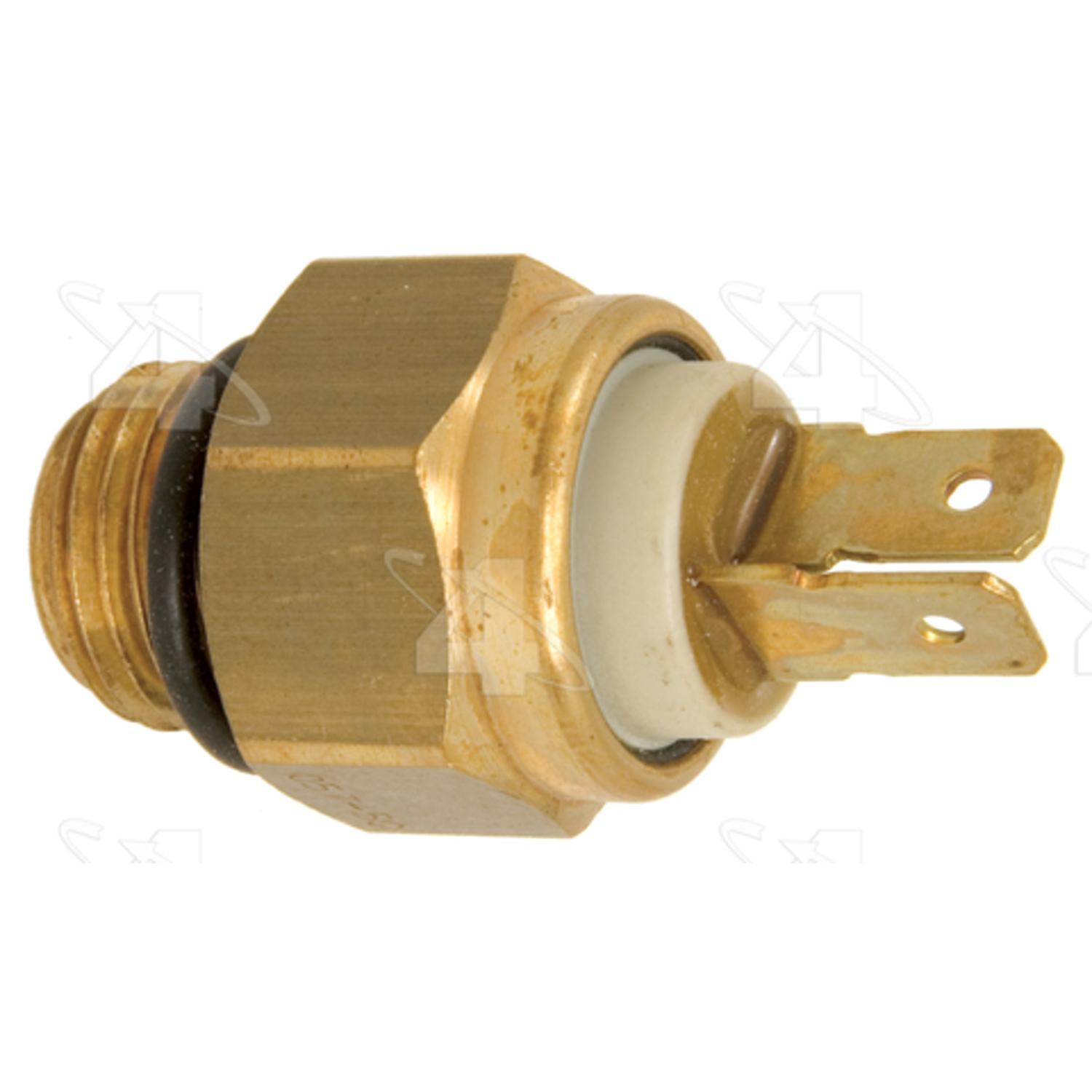Four Seasons 36542 - Engine Cooling Fan Switch Four Seasons 36542 Engine Cooling Fan Switch product image 1 of 3