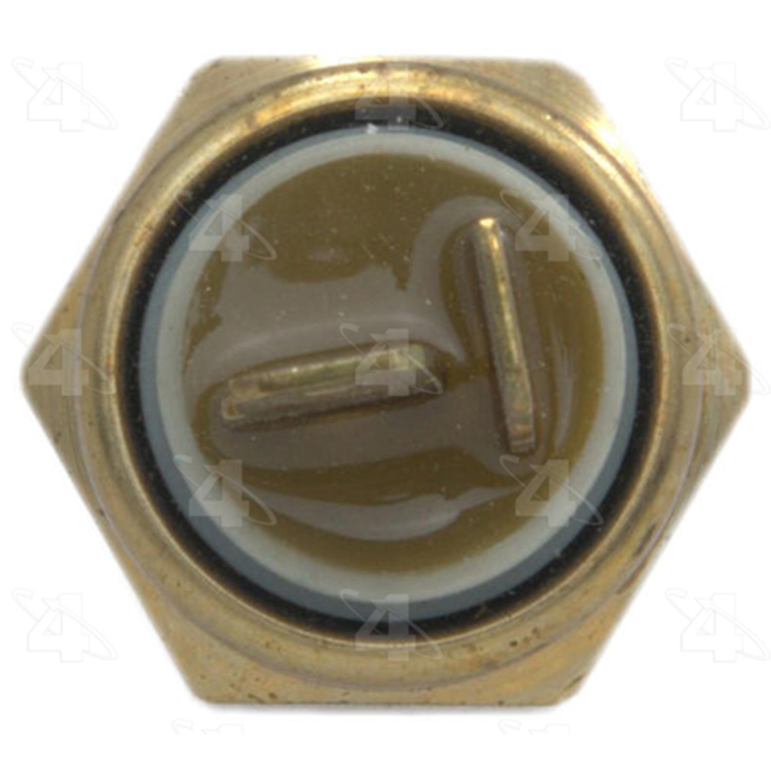 Four Seasons 36542 - Engine Cooling Fan Switch Four Seasons 36542 Engine Cooling Fan Switch product image 2 of 3