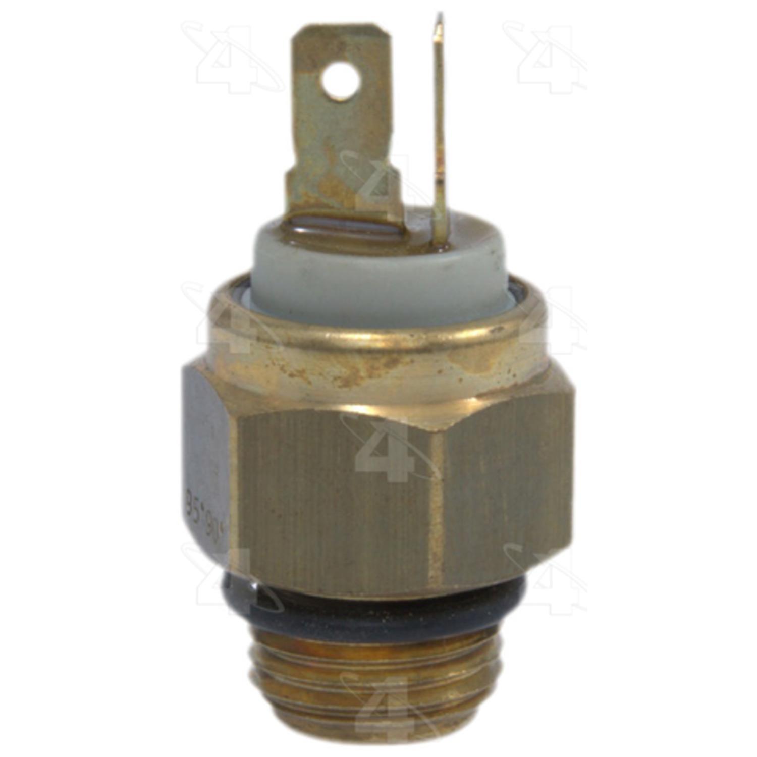 Four Seasons 36542 - Engine Cooling Fan Switch Four Seasons 36542 Engine Cooling Fan Switch product image 3 of 3