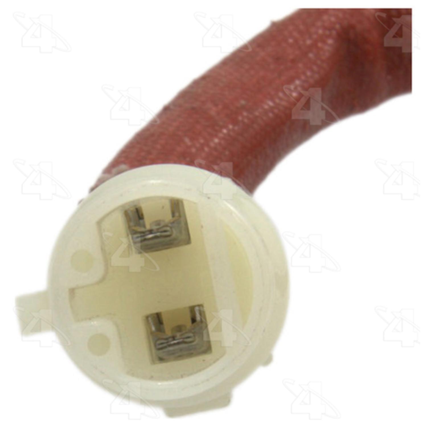 Four Seasons 36548 - Engine Cooling Fan Switch Four Seasons 36548 Engine Cooling Fan Switch product image 4 of 6