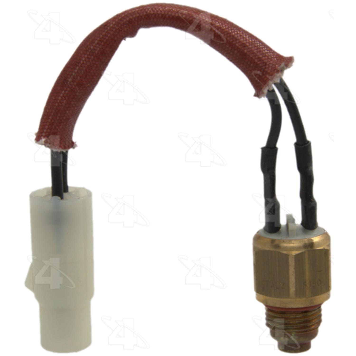 Four Seasons 36548 - Engine Cooling Fan Switch Four Seasons 36548 Engine Cooling Fan Switch product image 6 of 6